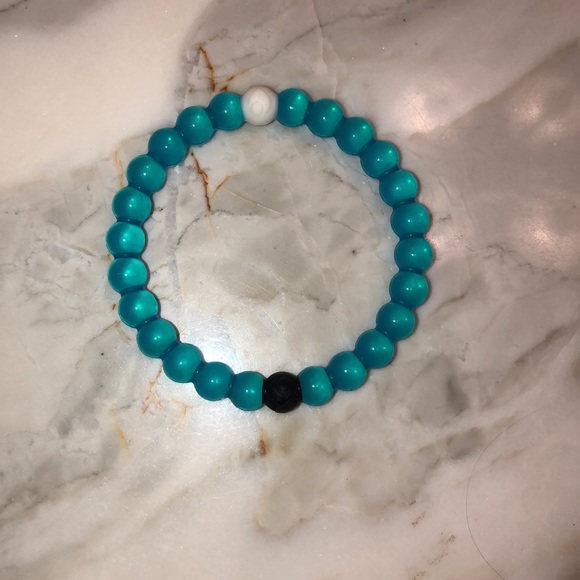 Set of Authentic Lokai Bracelets - Picture 2 of 7